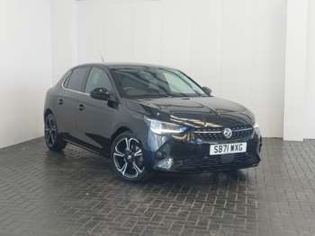 2022 - 1.2 Turbo Elite Edition 5dr