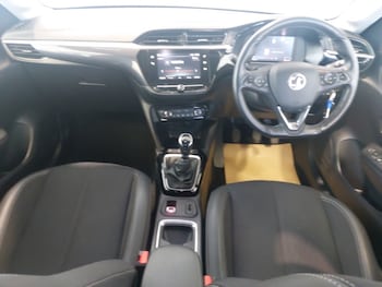 Used Vauxhall Corsa 2022 for sale - 75209744: Photo