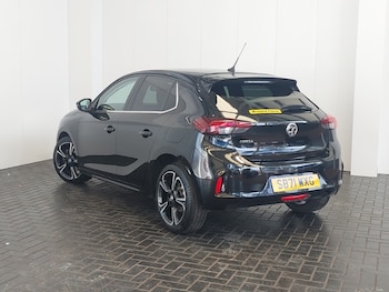 Used Vauxhall Corsa 2022 for sale - 75209744: Photo