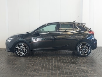 Used Vauxhall Corsa 2022 for sale - 75209744: Photo
