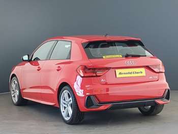 Used Audi A1 2022 for sale - 74572995: Photo