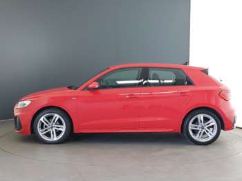 Used Audi A1 2022 for sale - 74572995: Photo
