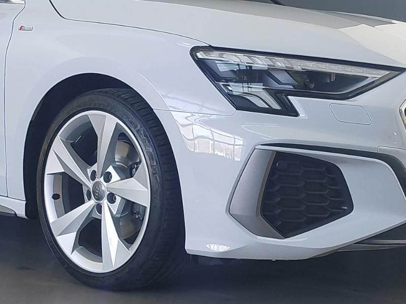 Used Audi A3 2020 for sale - 76975096: Photo 9