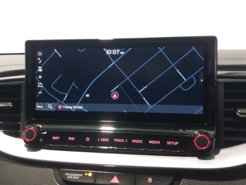 Used Kia Ceed 2021 for sale - 77035063: Photo 10