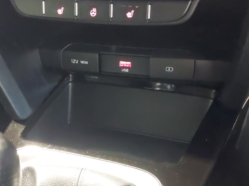 Used Kia Ceed 2021 for sale - 77035063: Photo 16