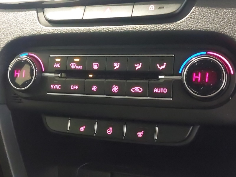 Used Kia Ceed 2021 for sale - 77035063: Photo 17