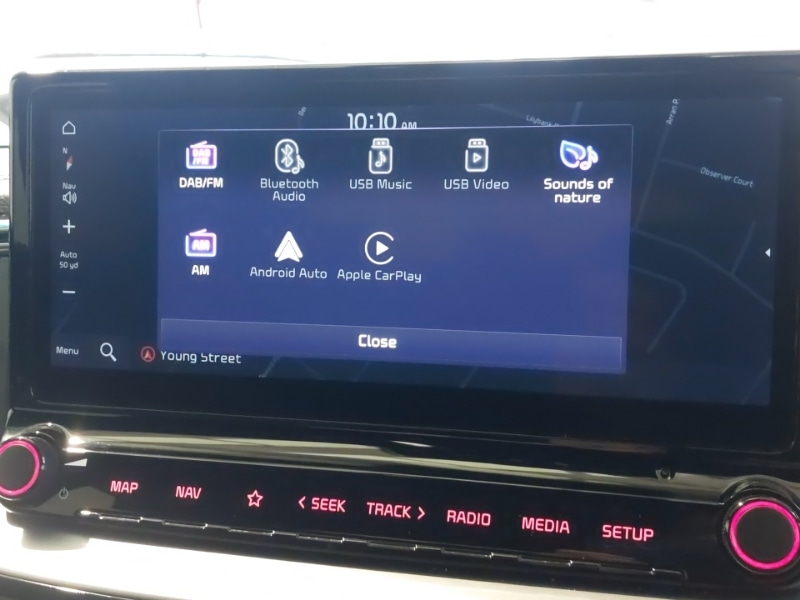 Used Kia Ceed 2021 for sale - 77035063: Photo 18