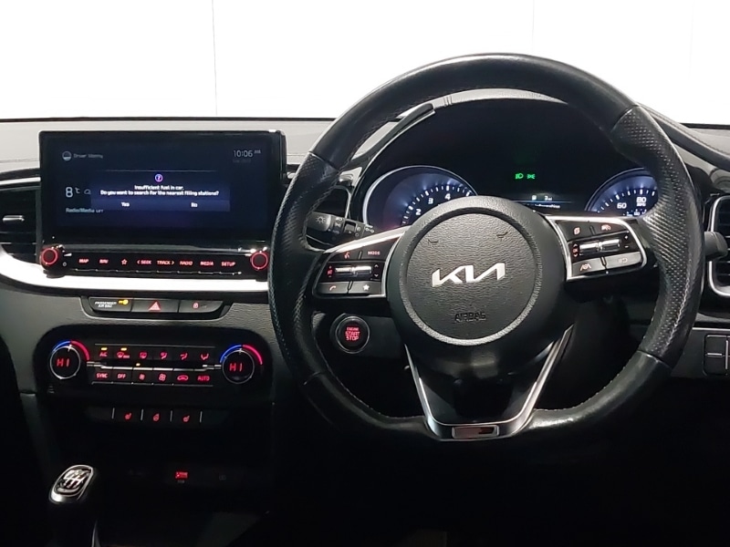 Used Kia Ceed 2021 for sale - 77035063: Photo 7