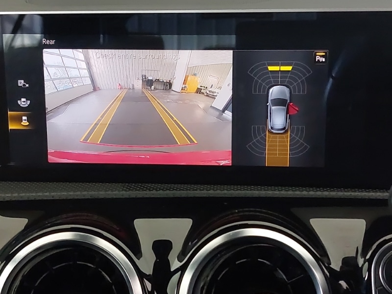 Used Mercedes-Benz A-Class 2019 for sale - 76383818: Photo 10