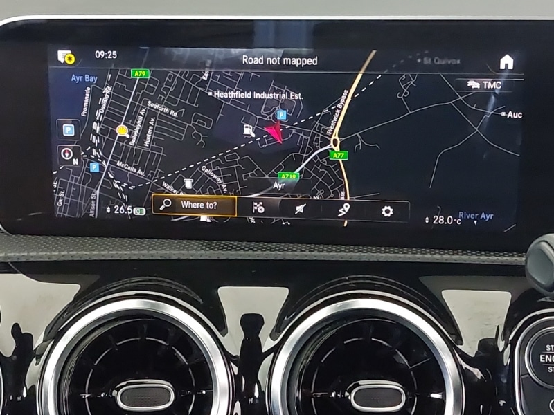 Used Mercedes-Benz A-Class 2019 for sale - 76383818: Photo 11