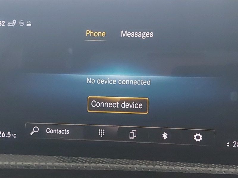 Used Mercedes-Benz A-Class 2019 for sale - 76383818: Photo 16