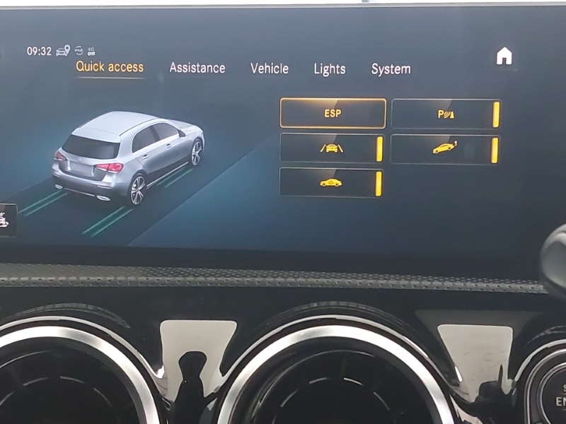 Used Mercedes-Benz A-Class 2019 for sale - 76383818: Photo 17