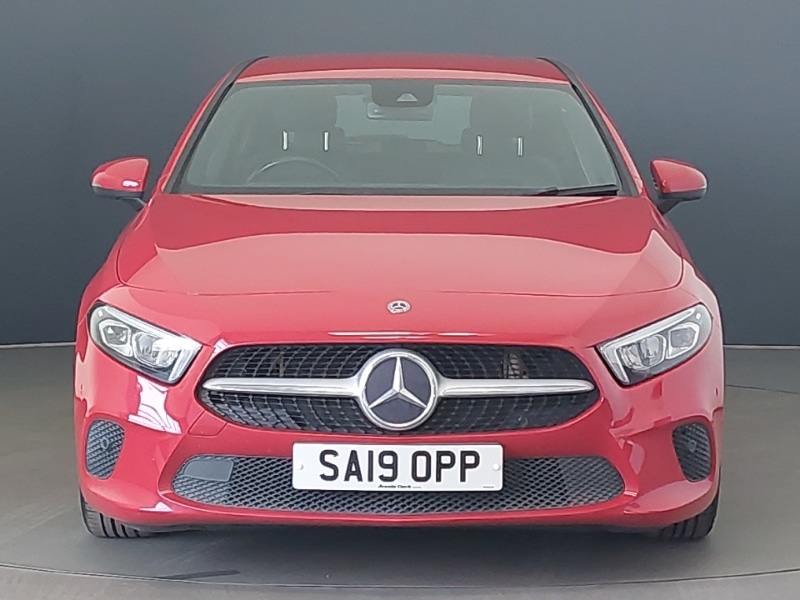 Used Mercedes-Benz A-Class 2019 for sale - 76383818: Photo 19