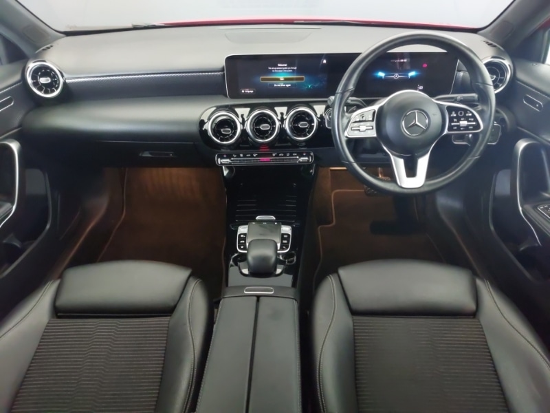 Used Mercedes-Benz A-Class 2019 for sale - 76383818: Photo 2