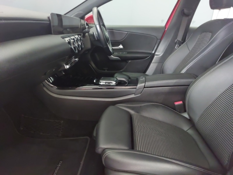 Used Mercedes-Benz A-Class 2019 for sale - 76383818: Photo 5