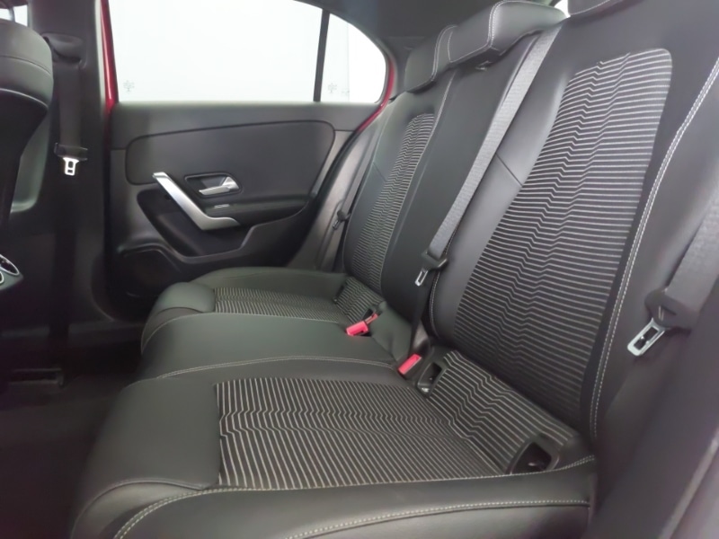 Used Mercedes-Benz A-Class 2019 for sale - 76383818: Photo 6