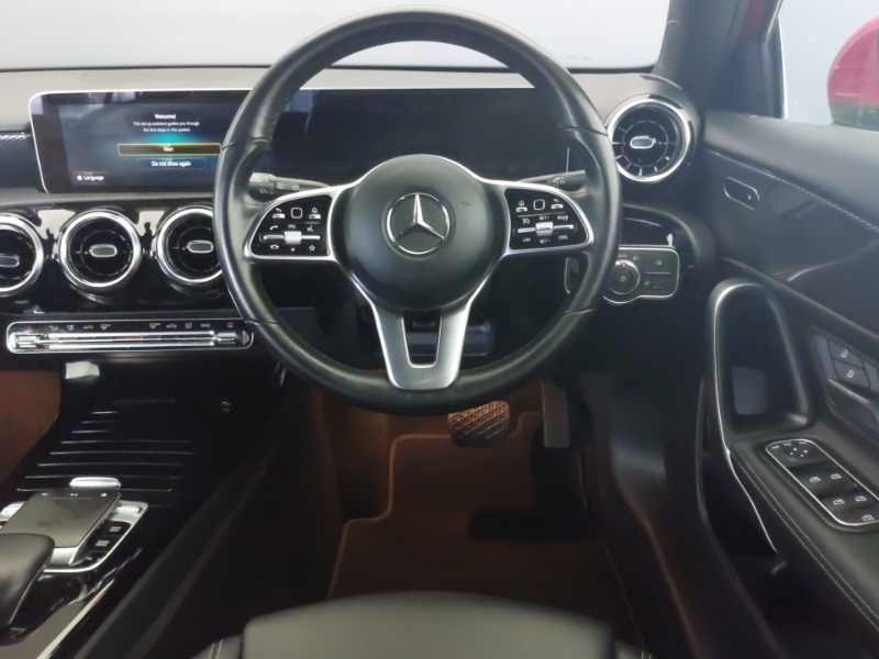 Used Mercedes-Benz A-Class 2019 for sale - 76383818: Photo 7