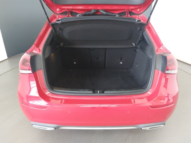 Used Mercedes-Benz A-Class 2019 for sale - 76383818: Photo 8