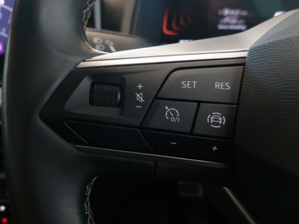 Used SEAT Ibiza 2023 for sale - 75664071: Photo 14