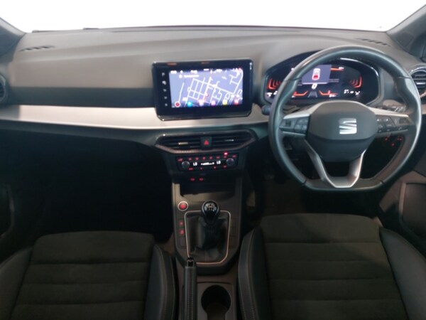Used SEAT Ibiza 2023 for sale - 75664071: Photo 2