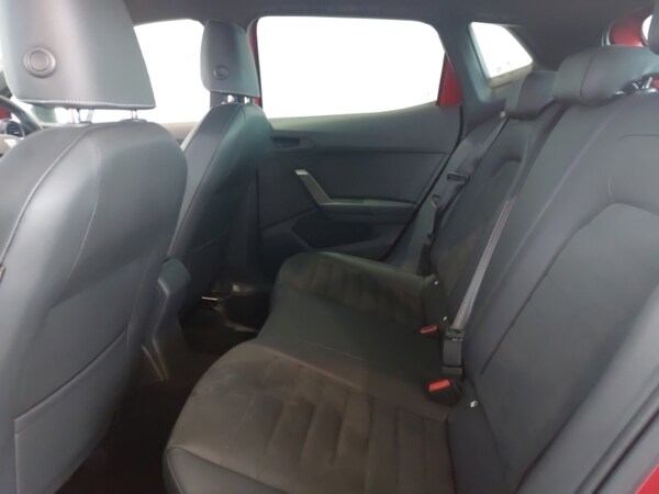 Used SEAT Ibiza 2023 for sale - 75664071: Photo 6