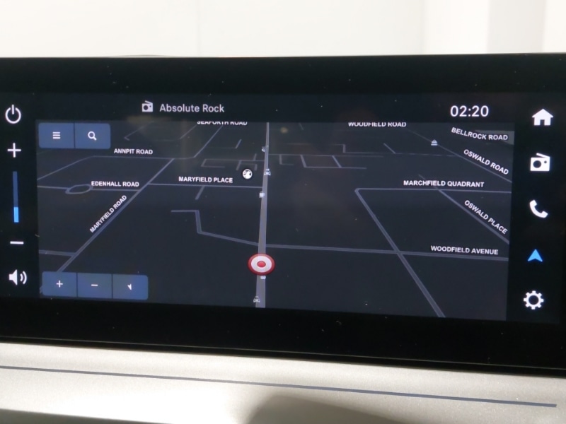 Used Vauxhall Frontera 2025 for sale - 76911847: Photo 10