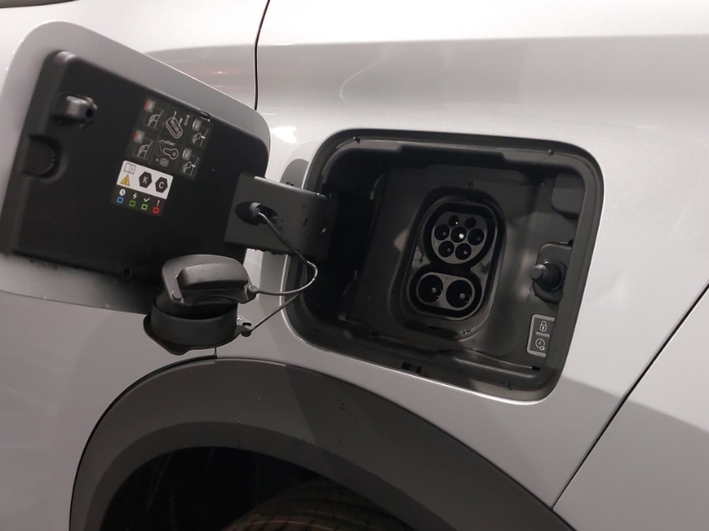 Used Vauxhall Frontera 2025 for sale - 76911847: Photo 13