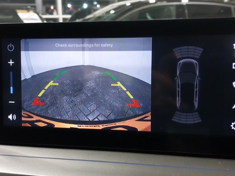 Used Vauxhall Frontera 2025 for sale - 76911847: Photo 16