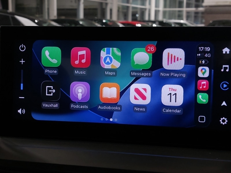 Used Vauxhall Frontera 2025 for sale - 76911847: Photo 19