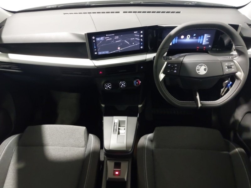 Used Vauxhall Frontera 2025 for sale - 76911847: Photo 2