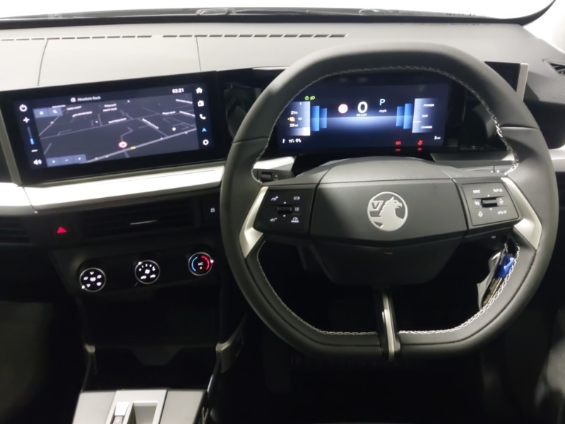 Used Vauxhall Frontera 2025 for sale - 76911847: Photo 7