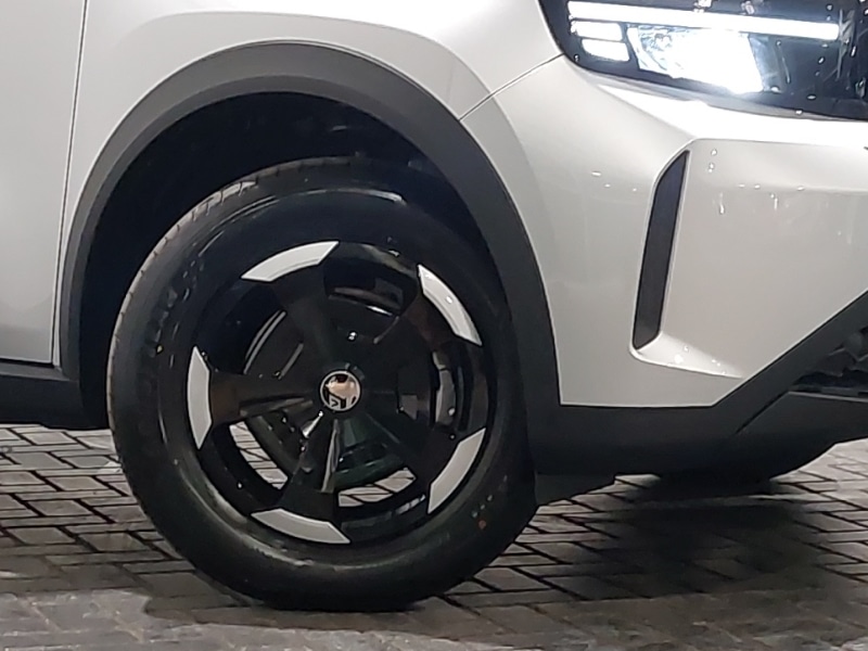 Used Vauxhall Frontera 2025 for sale - 76911847: Photo 9