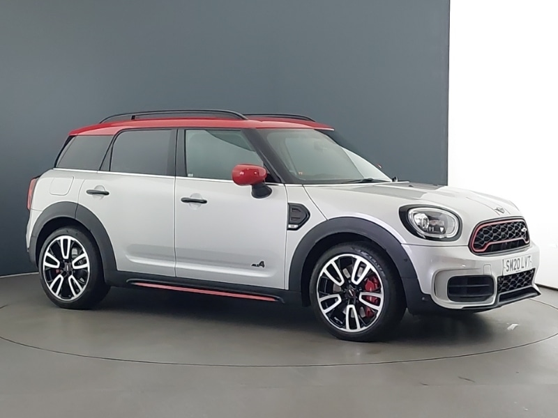 Used MINI Countryman 2020 for sale - 76155783: Photo 12