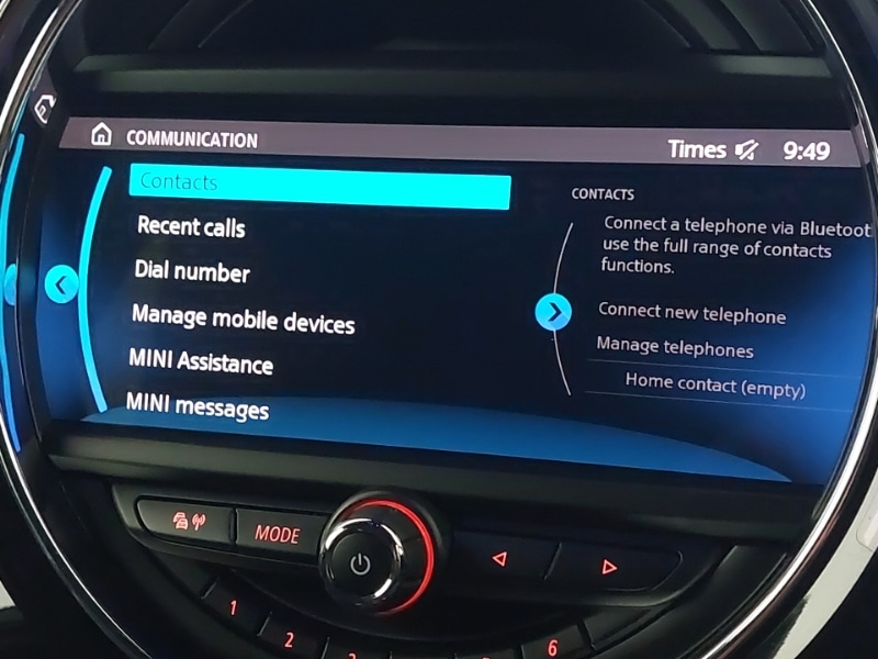 Used MINI Countryman 2020 for sale - 76155783: Photo 17
