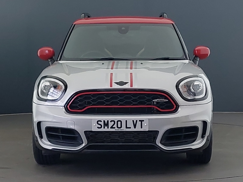 Used MINI Countryman 2020 for sale - 76155783: Photo 19