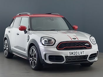 Used MINI Countryman 2020 for sale - 76155783: Photo