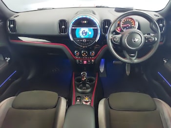Used MINI Countryman 2020 for sale - 76155783: Photo
