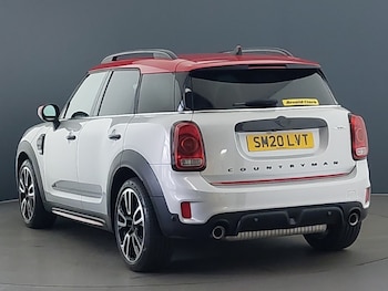Used MINI Countryman 2020 for sale - 76155783: Photo