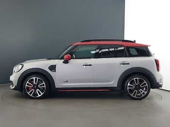 Used MINI Countryman 2020 for sale - 76155783: Photo