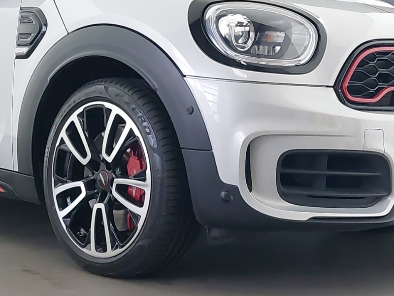 Used MINI Countryman 2020 for sale - 76155783: Photo 9