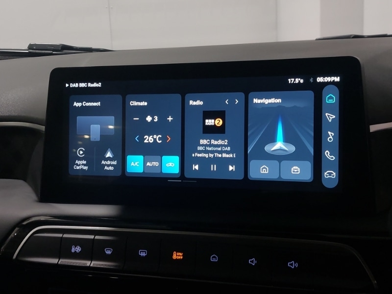 Used MG MG3 2025 for sale - 76493356: Photo 10