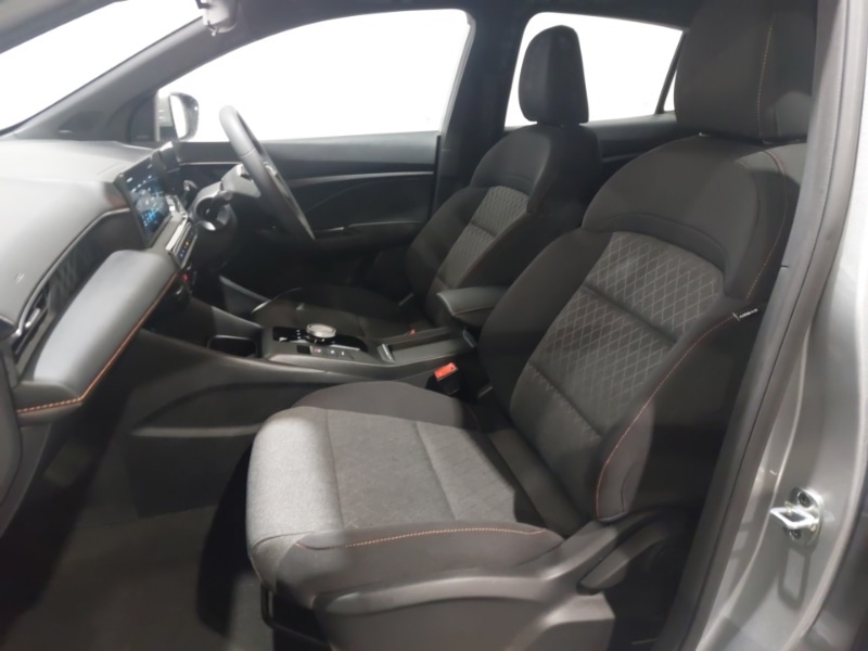 Used MG MG3 2025 for sale - 76493356: Photo 5