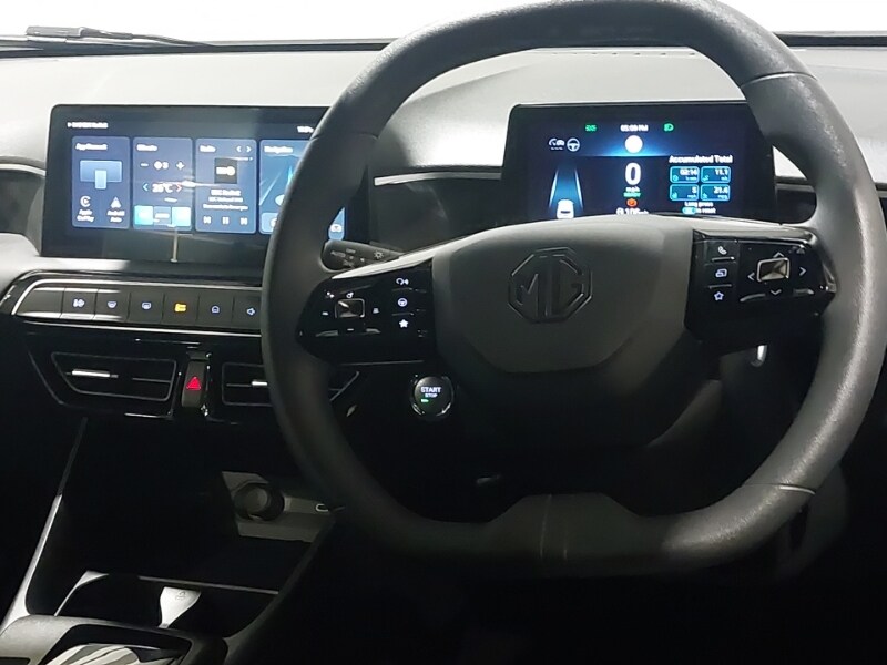 Used MG MG3 2025 for sale - 76493356: Photo 7