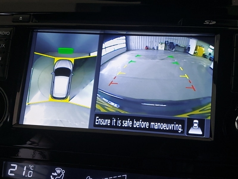 Used Nissan Qashqai 2016 for sale - 77630433: Photo 10