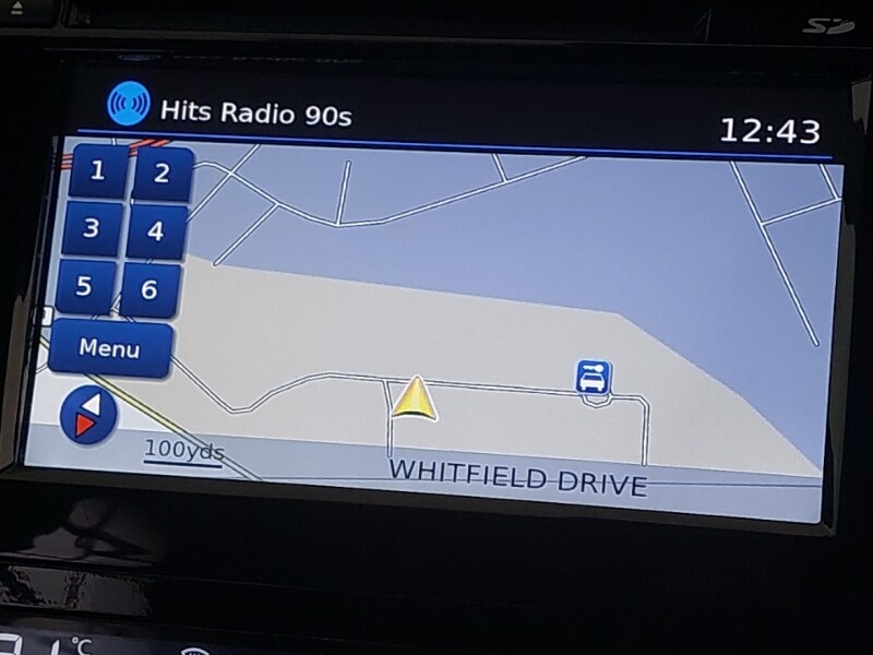 Used Nissan Qashqai 2016 for sale - 77630433: Photo 11