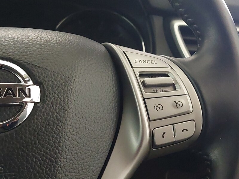 Used Nissan Qashqai 2016 for sale - 77630433: Photo 13