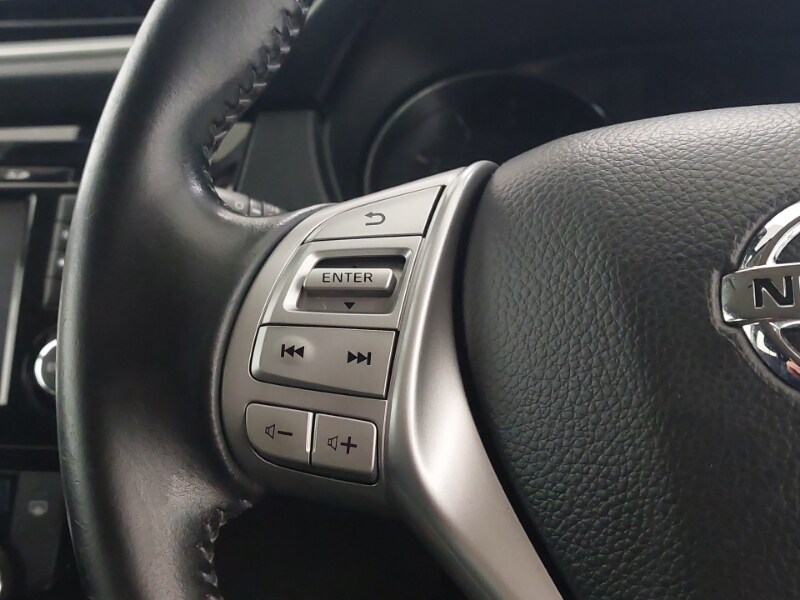 Used Nissan Qashqai 2016 for sale - 77630433: Photo 14