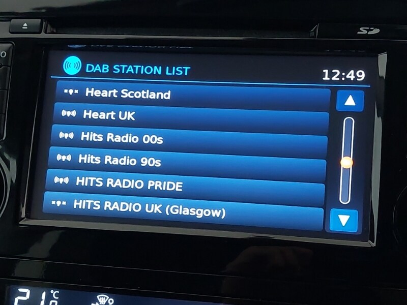 Used Nissan Qashqai 2016 for sale - 77630433: Photo 15