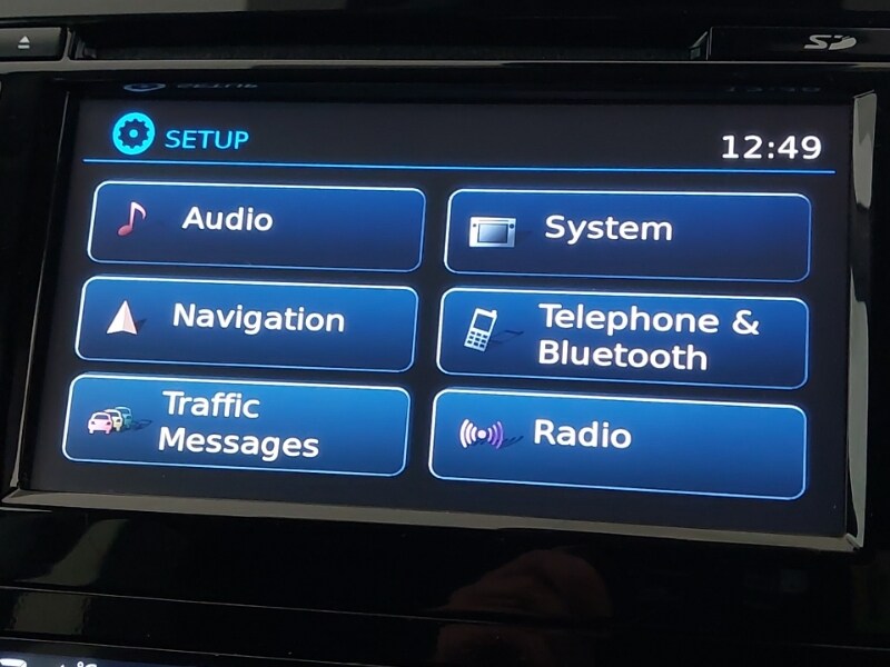 Used Nissan Qashqai 2016 for sale - 77630433: Photo 16