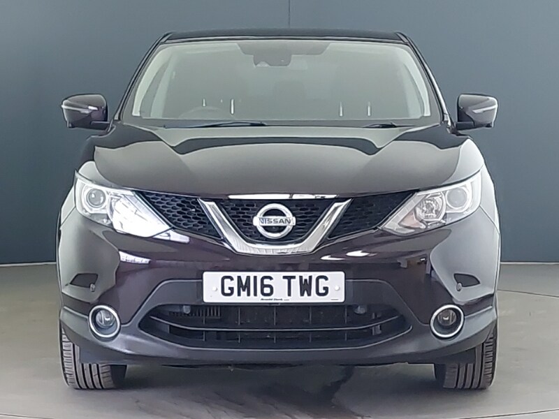 Used Nissan Qashqai 2016 for sale - 77630433: Photo 19